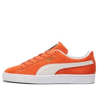 Suede Classic 21 ”Höstlövverk”