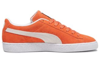 Suede Classic 21 ”Höstlövverk”