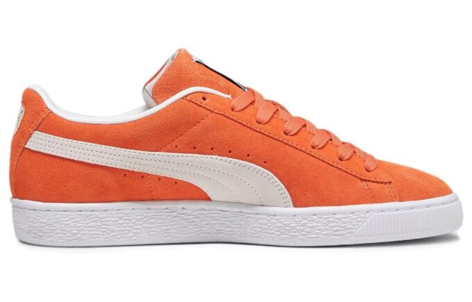 Suede Classic 21 ”Höstlövverk”
