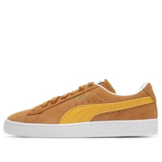 Suede Classic 21 ”Ökenbrun”