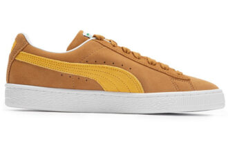 Suede Classic 21 ”Ökenbrun”