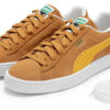Suede Classic 21 ”Ökenbrun”