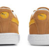 Suede Classic 21 ”Ökenbrun”