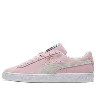 Suede Classic 21 ”Krita Rosa”