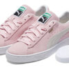 Suede Classic 21 ”Krita Rosa”