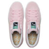 Suede Classic 21 ”Krita Rosa”