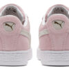 Suede Classic 21 ”Krita Rosa”