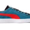 Suede Classic 21 ”Lapisblå Urbanröd”