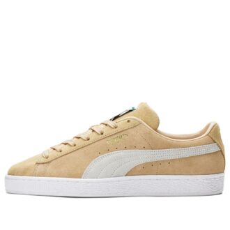 Suede Classic 21 ”Ljus Sand”