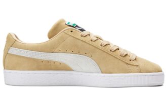 Suede Classic 21 ”Ljus Sand”
