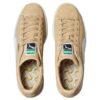 Suede Classic 21 ”Ljus Sand”