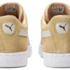 Suede Classic 21 ”Ljus Sand”