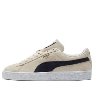 Suede Classic 21 ”Orörda Parisiska Natten”