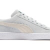 Suede Classic 21 ”Platina Grå”
