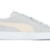 Suede Classic 21 ”Platina Grå Pristine”
