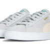 Suede Classic 21 ”Platina Grå Pristine”
