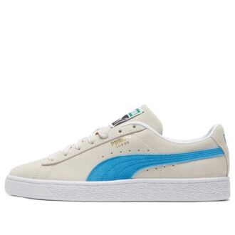 Suede Classic 21 ”Pristine Ocean Dive”