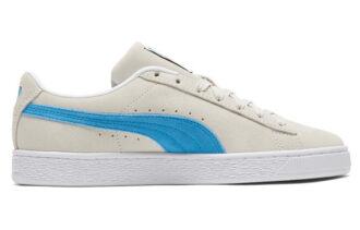 Suede Classic 21 ”Pristine Ocean Dive”