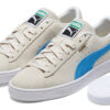Suede Classic 21 ”Pristine Ocean Dive”