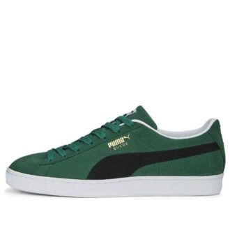 Suede Classic 21 ”Vine”