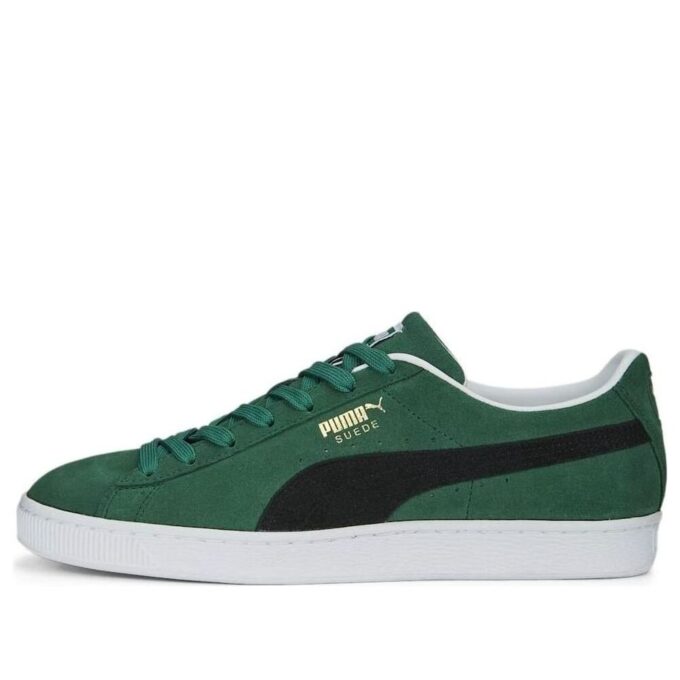 Suede Classic 21 ”Vine”