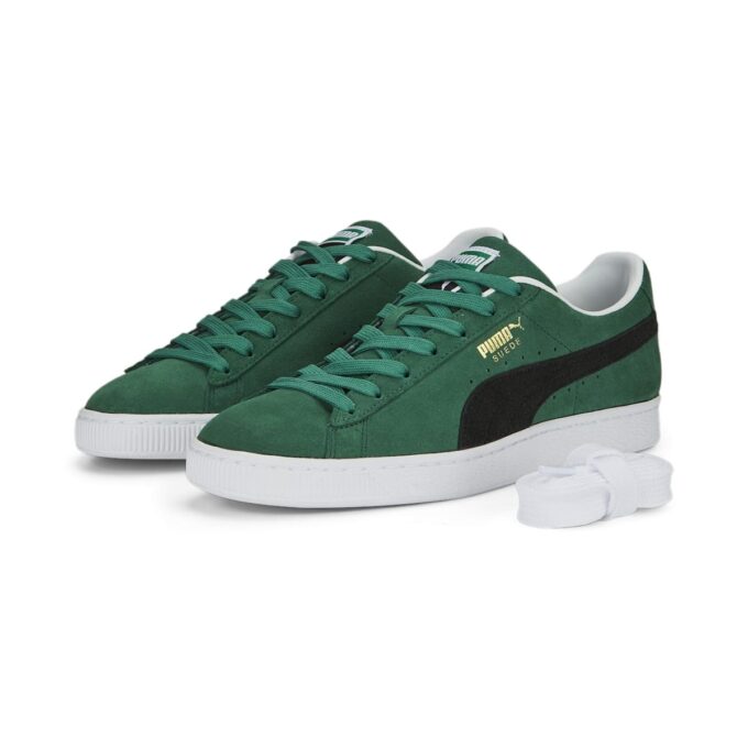 Suede Classic 21 ”Vine”