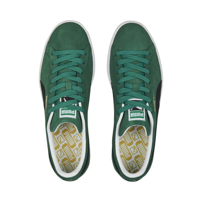Suede Classic 21 ”Vine”