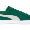Suede Classic 21 ”Vinröd”