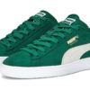 Suede Classic 21 ”Vinröd”