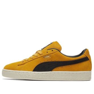 Suede Classic Archive ”Mineralgul”