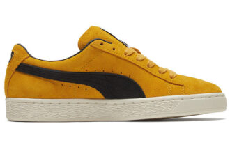 Suede Classic Archive ”Mineralgul”