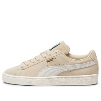 Suede Classic XXI ”Granola Varmvit”