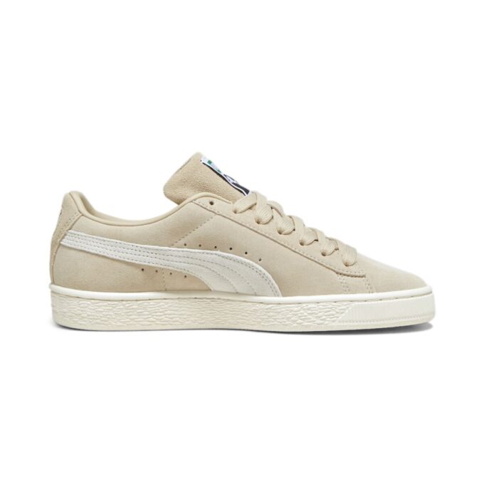 Suede Classic XXI ”Granola Varmvit”