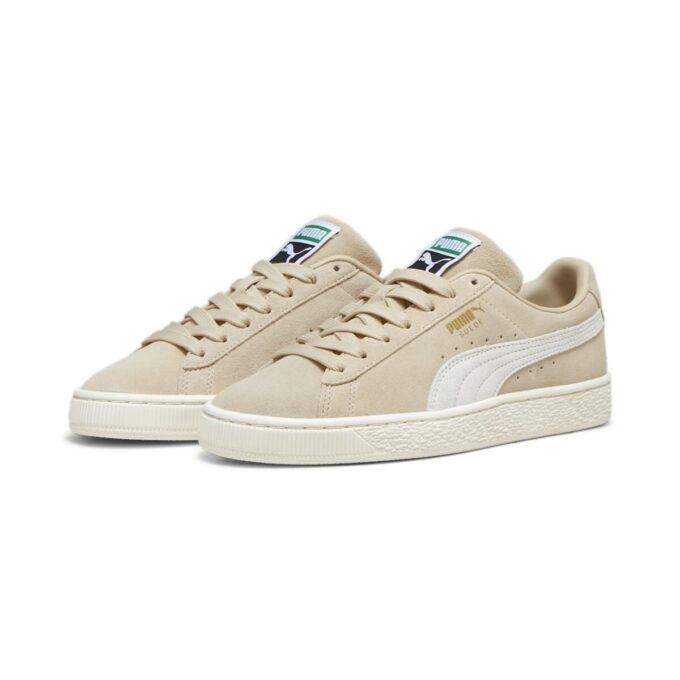Suede Classic XXI ”Granola Varmvit”