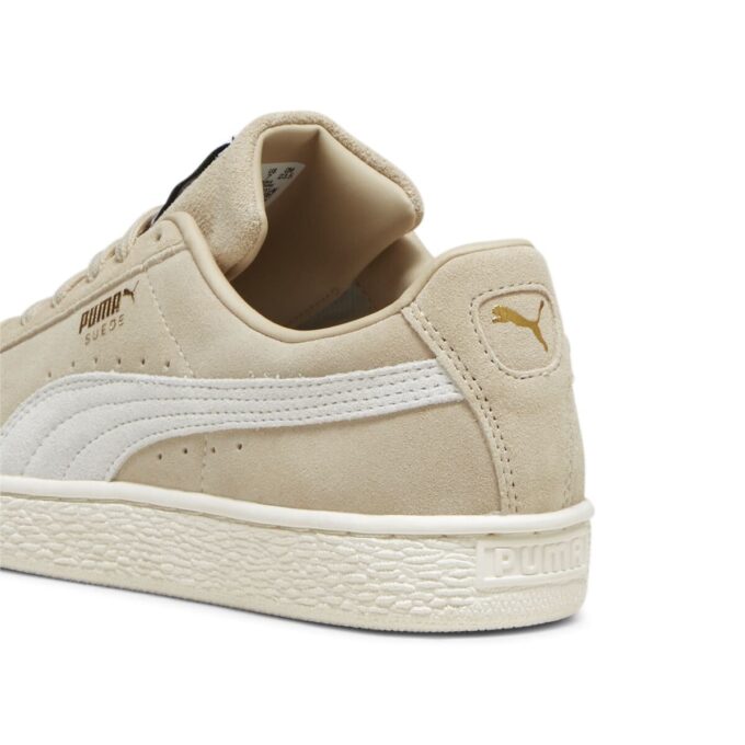 Suede Classic XXI ”Granola Varmvit”