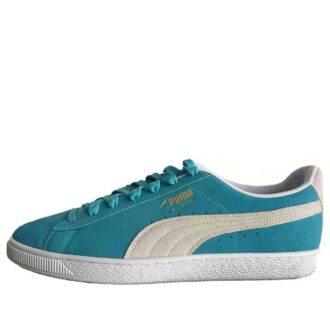 Suede Classic XXI ”Maersk”