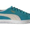 Suede Classic XXI ”Maersk”