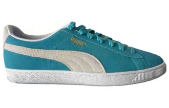 Suede Classic XXI ”Maersk”