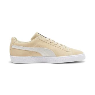 Suede Classic XXI ”Putty White”