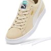 Suede Classic XXI ”Putty White”