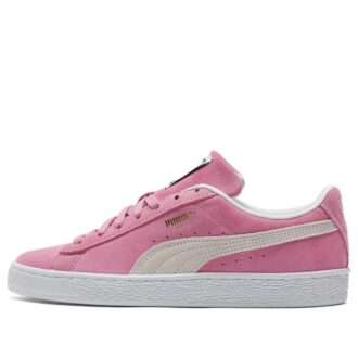 Suede Classic XXI ”Rosa Blå”