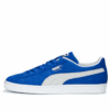 Suede Classic XXI ”Royal Sapphire White”