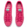 Suede Classic XXI Sneakers ”Rosa Vit”