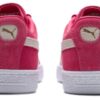 Suede Classic XXI Sneakers ”Rosa Vit”
