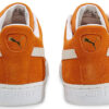 Suede Classic XXI ”Vibrant Orange”