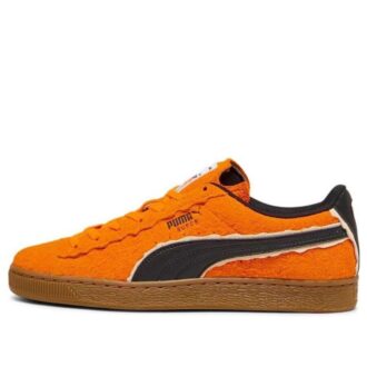 Suede Classic XXI X SMURFARNA ”Pumpapaj”