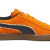 Suede Classic XXI X SMURFARNA ”Pumpapaj”