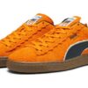 Suede Classic XXI X SMURFARNA ”Pumpapaj”