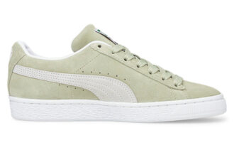 Suede Classic XxiPUMA Suede Classic XXI ”Grön Vit”