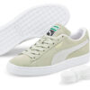 Suede Classic XxiPUMA Suede Classic XXI ”Grön Vit”